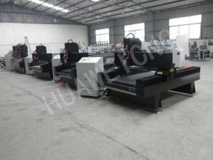 黑河逊克县HW9015S墓碑雕刻机